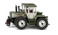 SIKU Super - Traktor Mercedes-Benz MB-Trac „Silberdistel“ 1800
