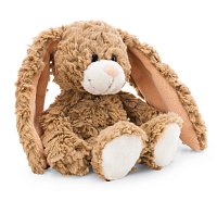 NICI plyš Zajačik Lopino 20cm, GREEN