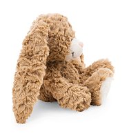 NICI plyš Králíček Lopino 20cm, GREEN