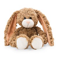 NICI plyš Králíček Lopino 20cm, GREEN