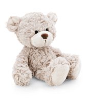 NICI plyš Medveď Finni 20cm, GREEN