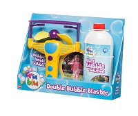 RU BLU blaster bubliny v bubline