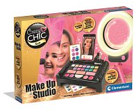 Crazy CHIC - Make-up Studio influencer