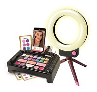 Crazy CHIC - Make-up Studio influencer