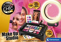 Crazy CHIC - Make-up Studio influencer