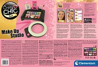 Crazy CHIC - Make-up Studio influencer