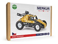 Merkur - Buggy autocross, 160 ks