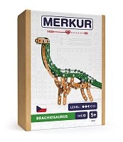 Merkur - Brachiosaurus, 145 ks