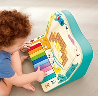 Dynamic Pixel Piano Arcad