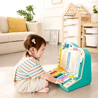 Dynamic Pixel Piano Arcad