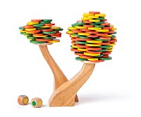 Balance game - Tree