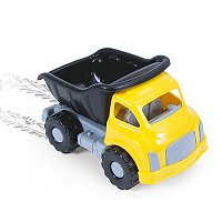 Sklápěcí auto a nakladač, assort