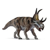 Prehistorické zvieratko - Diabloceratops