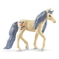 Seřina magická květinová loď