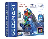 GeoSmart Mars Explorer - 51 ks