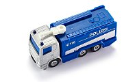 SIKU Blister - Policejní auto s vodním dělem