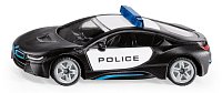 SIKU Blister - BMW i8 US polícia