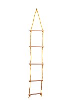 Rope ladder