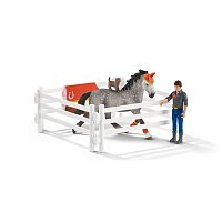 Mia a set pro vaulting