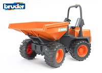 Konštrukčné vozy - mini Dumper