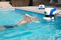 Swimfinity Fitness system