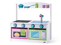 Bench / kitchen toy