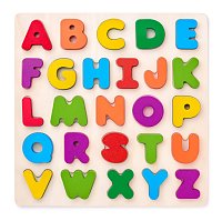 Puzzle ´´Alphabet´´