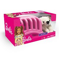 Môj prvý maznáčik Barbie