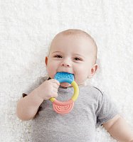 ECO BABY - Kousátko kroužek