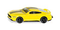 SIKU Blister - Ford Mustang GT