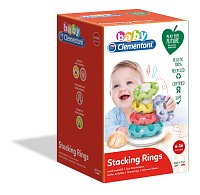 Baby skládací pyramida