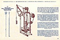 Merkur Classic C05, 339 dielov, 217 modelov