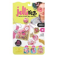 Jelli Rez - základný set na výrobu bižutérie cukrovinky