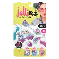 Jelli Rez - základný set na výrobu bižutérie fantázia