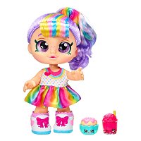 Kindi Kids-lalka Rainbow Kate