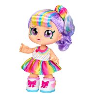 Kindi Kids-lalka Rainbow Kate