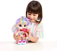 Kindi Kids-lalka Rainbow Kate