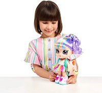 Kindi Kids-lalka Rainbow Kate