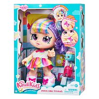 Kindi Kids-lalka Rainbow Kate