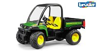 Farmer - John Deere Gator XUV 855D