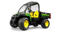 Farmer - John Deere Gator XUV 855D