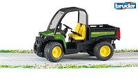 Farmer - John Deere Gator XUV 855D
