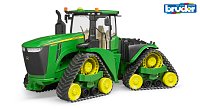 Farmer - pásový  John Deere 9620RX