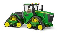 Farmer - pásový  John Deere 9620RX