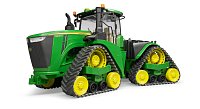 Farmer - pásový  John Deere 9620RX