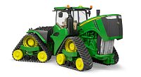 Farmer - pásový  John Deere 9620RX