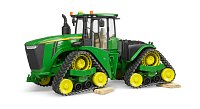 Farmer - pásový  John Deere 9620RX