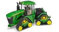 Farmer - pásový  John Deere 9620RX