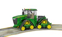 Farmer - pásový  John Deere 9620RX