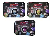 ZOMBEEZZ - set 7 cm + accessories